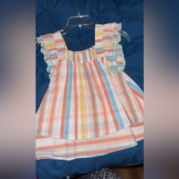 Girls boutique size 5/6 bundle all in GOOD used condition